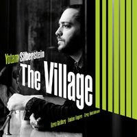 Village - Yotam Silberstein CD