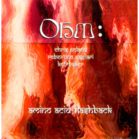 Ohm: - Amino Acid Flashback CD