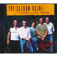 Different Roads - SELDOM SCENE CD