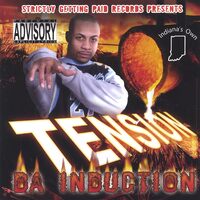 Da Induction - 10sion CD