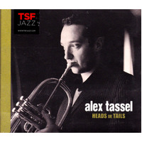 Head Or Tails -Alex Tassel CD