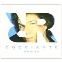 Songs -Richard Cocciante, Riccardo Cocciante CD