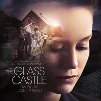 Glass Castle O.S.T. -Glass Castle O.S.T. CD