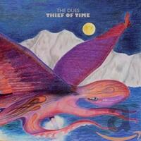 Thief Of Time -Dues CD