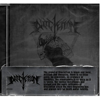 Diocletian - Annihilation Rituals CD