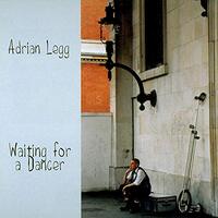 Waiting For A Dancer -Adrian Legg, Bobcochran CD