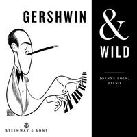 Gershwin & Wild -Polk CD