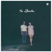 Shacks -Shacks CD