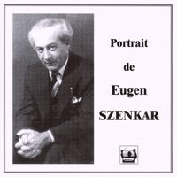 Handel Concerto Grosso Op.6 No.12 W.Eugen Szenkar Piano. Berlioz Symphonie Fantastique. No - VARIOUS ARTISTS CD