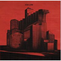 Vox Low - VOX LOW CD