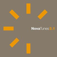 Nova Tunes 3.1 CD