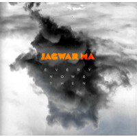 Jagwar Ma - Every Now & Then CD