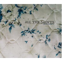 Fire On Corridor X -All The Saints CD