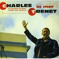 Mer - Charles Trnet CD