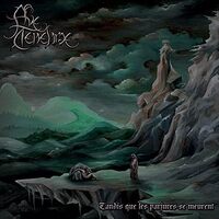 Tandis Que Les Perjures Se Meurent - AVE TENEBRAE CD