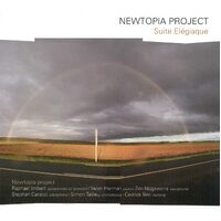 Suite Elegiaque - Project Newtopia CD