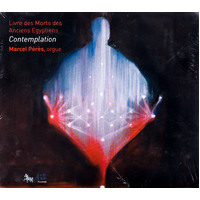 Contemplation -Péres, Marcel CD