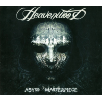 Heavenwood: Abyss Masterpiece - Heavenwood (Recorded By) MUSIC CD NEW SEALED