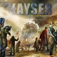 Iv : Beyond The Reef Of Sanity -Kayser CD