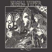 Exterminator - NIGHT VIPER CD