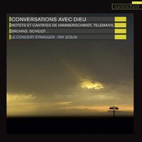 Conversations Avec Dieu - VARIOUS ARTISTS CD