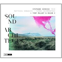 Sound Architects KERECKI,STEPHANE CD