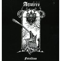 Fatalitas - AGUIRRE CD