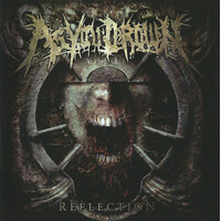 Reflection - As You Drown CD