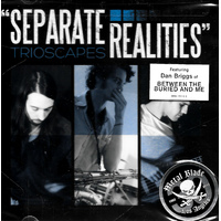 Seperate Realities CD