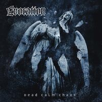 Dead Calm Chaos - EVOCATION CD