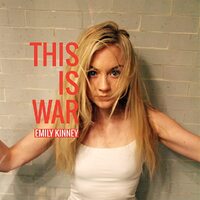 This Is War Exp -Emily Kinney CD