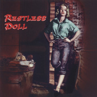 Restless Doll CD