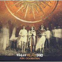 Warsaw Village Band* - Sun Celebration CD