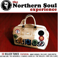 The Northern Soul Experience CD