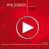 Life - MSM SCHMIDT CD