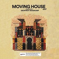 Moving House 2017 -Various Artsts CD