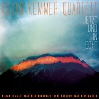 Jetzt Und In Echt - Kilian Kemmer CD