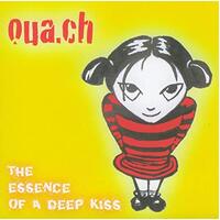 Essence Of A Deep Kiss -Oua.Ch CD