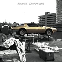 European Song KREIDLER CD