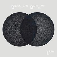 Licht -Brockmann Bargmann CD