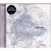 Re-Pale New Songs & -Diorama CD