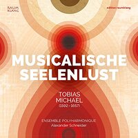 Musicalische Seelenlust -Michael, Tobias CD