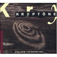 Kryptoene Aus Dem Tiefbehaelte - KAUFMANN OTTO MEX CD