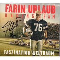 Faszination Weltraum - FARIN URLAUB RACING TEAM CD