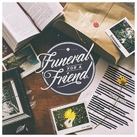 Chapter And Verse -Funeral For A Friend CD