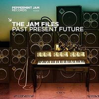 Jam Files, Past Present F -Various Artists  CD