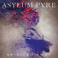 Spirited Away -Asylum Pyre CD