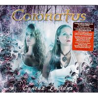 Cantus Lucidus - CORONATUS CD