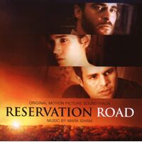 Reservation Road - OST CD