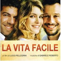 La Vita Facile - Original Soundtrack CD